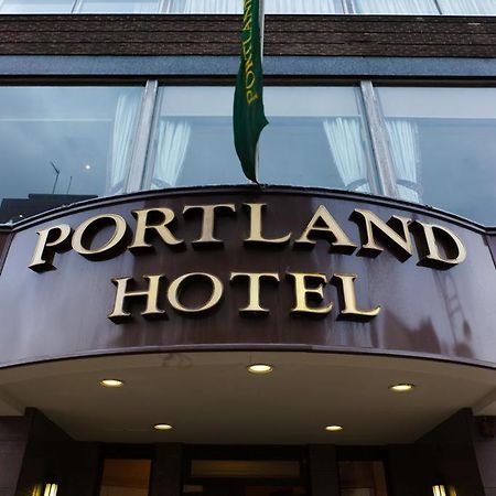 Portland Hotel 킹스턴어폰헐 외부 사진